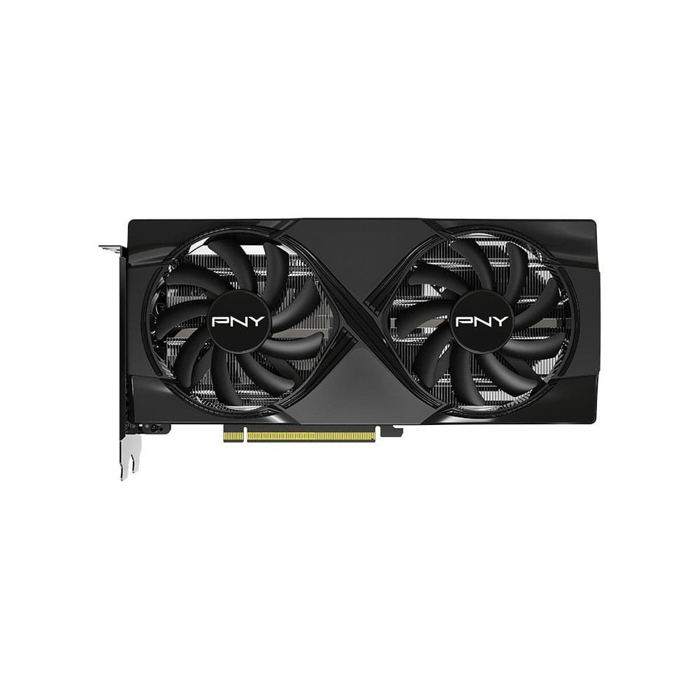 PNY GeForce RTX 5060 Ti OC NVIDIA 16 GB GDDR7