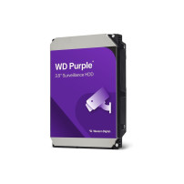 Western Digital Purple 4TB WD44PURZ