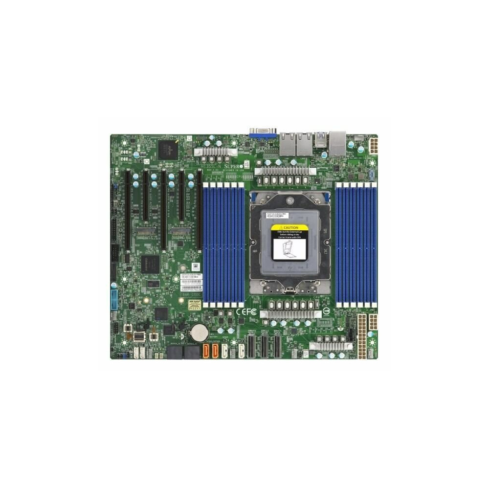 Supermicro scheda madre MBD-H13SSL-N-B Socket SP5 ATX