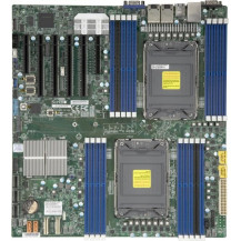 Supermicro MBD-X12DPI-NT6-B X12 Mainstream DP MB with AST2600 (10G LAN),RoHS