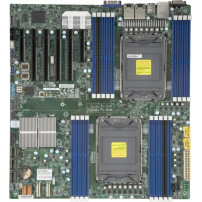 Supermicro MBD-X12DPI-NT6-B X12 Mainstream DP MB with AST2600 (10G LAN),RoHS