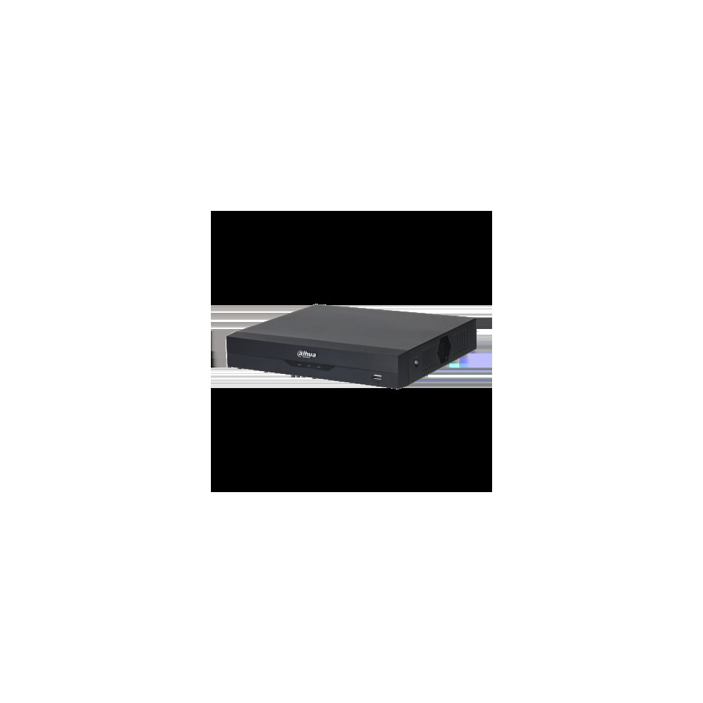Dahua XVR5104HS-I3/T Registratore Analogico HD IP WizSense 5MP