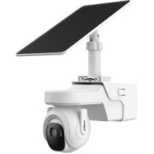 Dahua KIT/BP4A-4G-0360B/M0508 Telecamera IP Apollo Picoo A1 4G 4MP 3.6mm