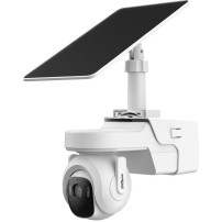 Dahua KIT/BP4A-4G-0360B/M0508 Telecamera IP Apollo Picoo A1 4G 4MP 3.6mm
