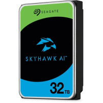 Seagate SkyHawk AI 32TB ST32000VE000