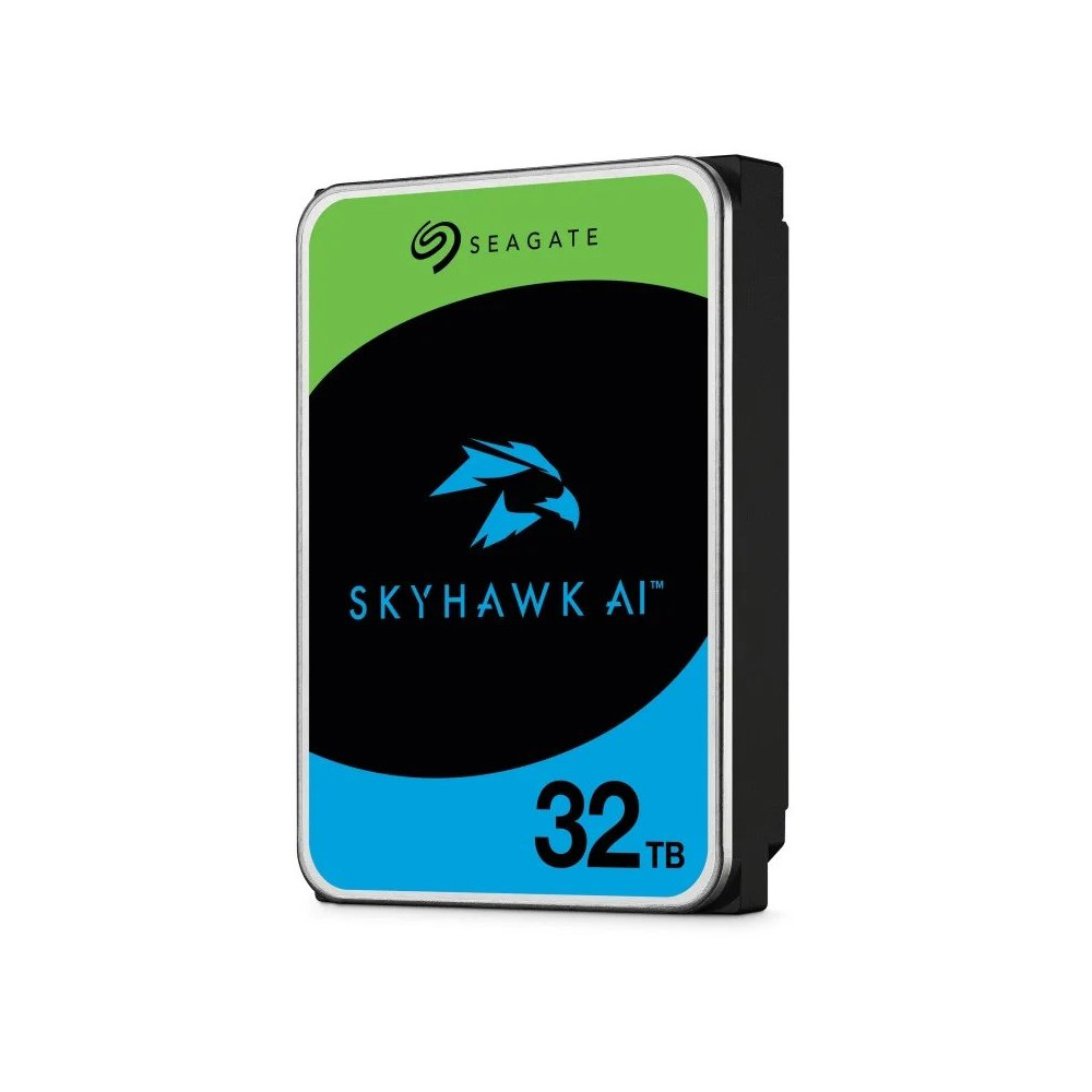 Seagate SkyHawk AI 32TB ST32000VE000