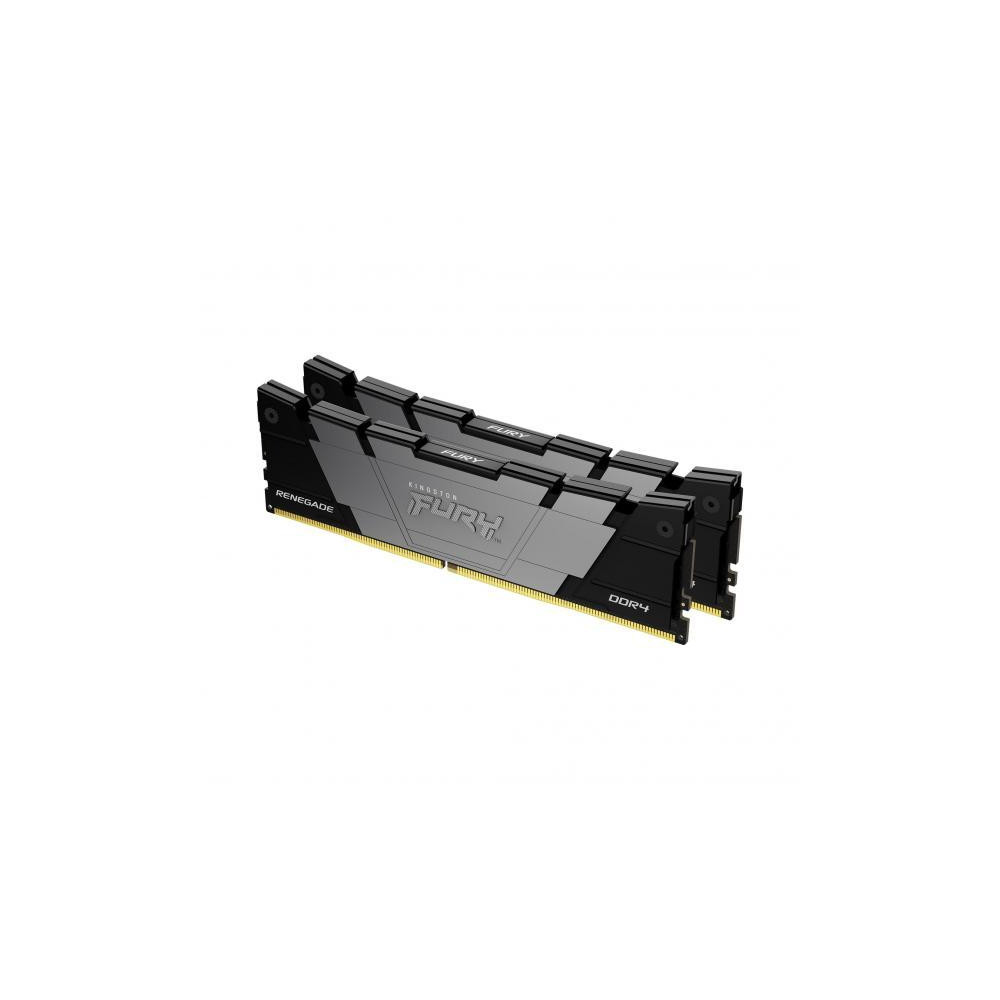 DDR4 32GB KIT 2x16GB PC 3600 Kingston FURY Renegade KF436C16RB12K2/32