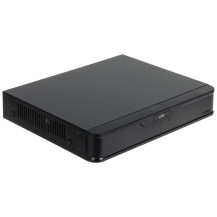 Uniview NVR301-04B-IQ Registratore video di rete facile a 4 canali con funzionalita AI