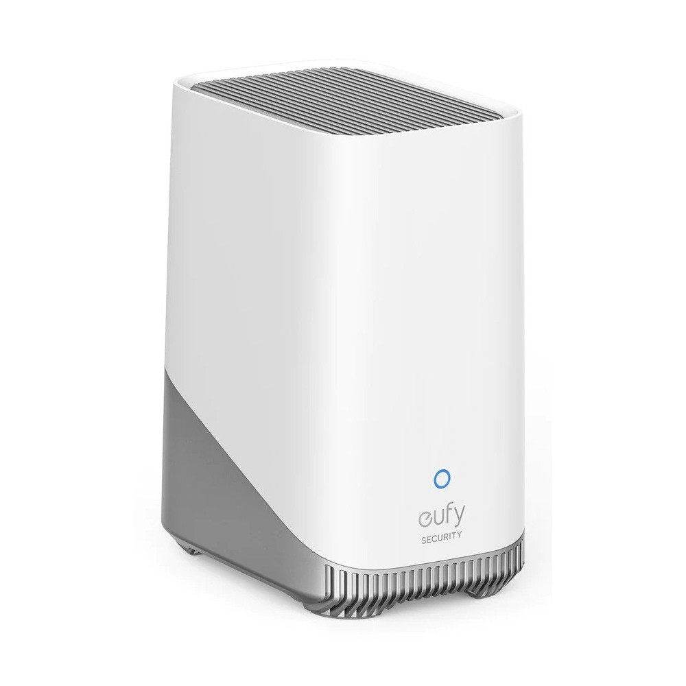 Eufy HomeBase 3 Bianco