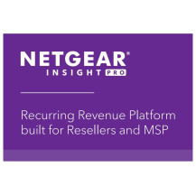 NETGEAR NPRSNG1P 1 licenza/e Multilingua 1 anno/i