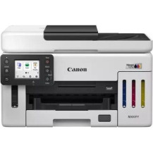 Canon MAXIFY GX6140 MegaTank (6882C009)