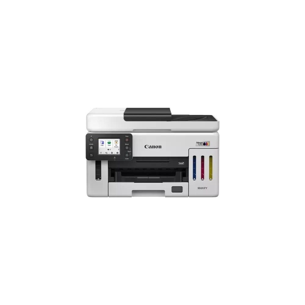 Canon MAXIFY GX6140 MegaTank (6882C009)