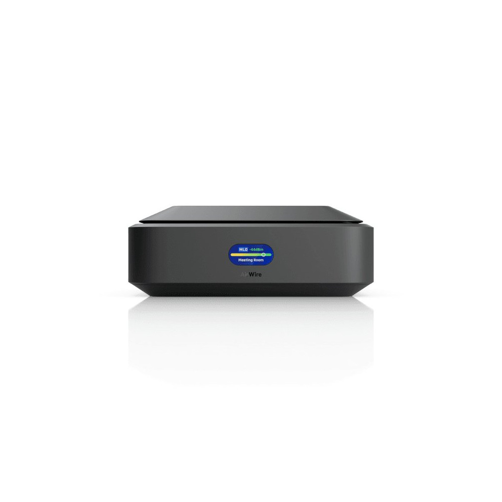 Ubiquiti AirWire WLAN 5800 Mbit/s