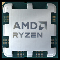 AMD Ryzen 7 7700 processore 3,8 GHz 32 MB L3 Vassoio