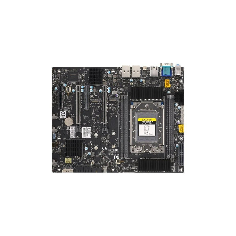 Supermicro scheda madre MBD-H13SRA-TF-O Socket sTR5 ATX