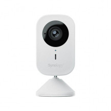 Synology CC400W telecamera di sorveglianza Cubo Telecamera di sicurezza IP Interno e esterno 2560 x 1440 Pixel Soffitto/Parete/s