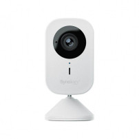Synology CC400W telecamera di sorveglianza Cubo Telecamera di sicurezza IP Interno e esterno 2560 x 1440 Pixel Soffitto/Parete/s