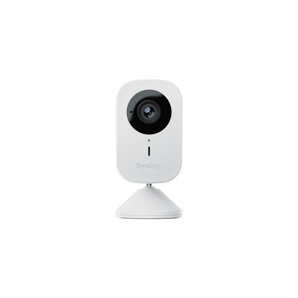 Synology CC400W telecamera di sorveglianza Cubo Telecamera di sicurezza IP Interno e esterno 2560 x 1440 Pixel Soffitto/Parete/s