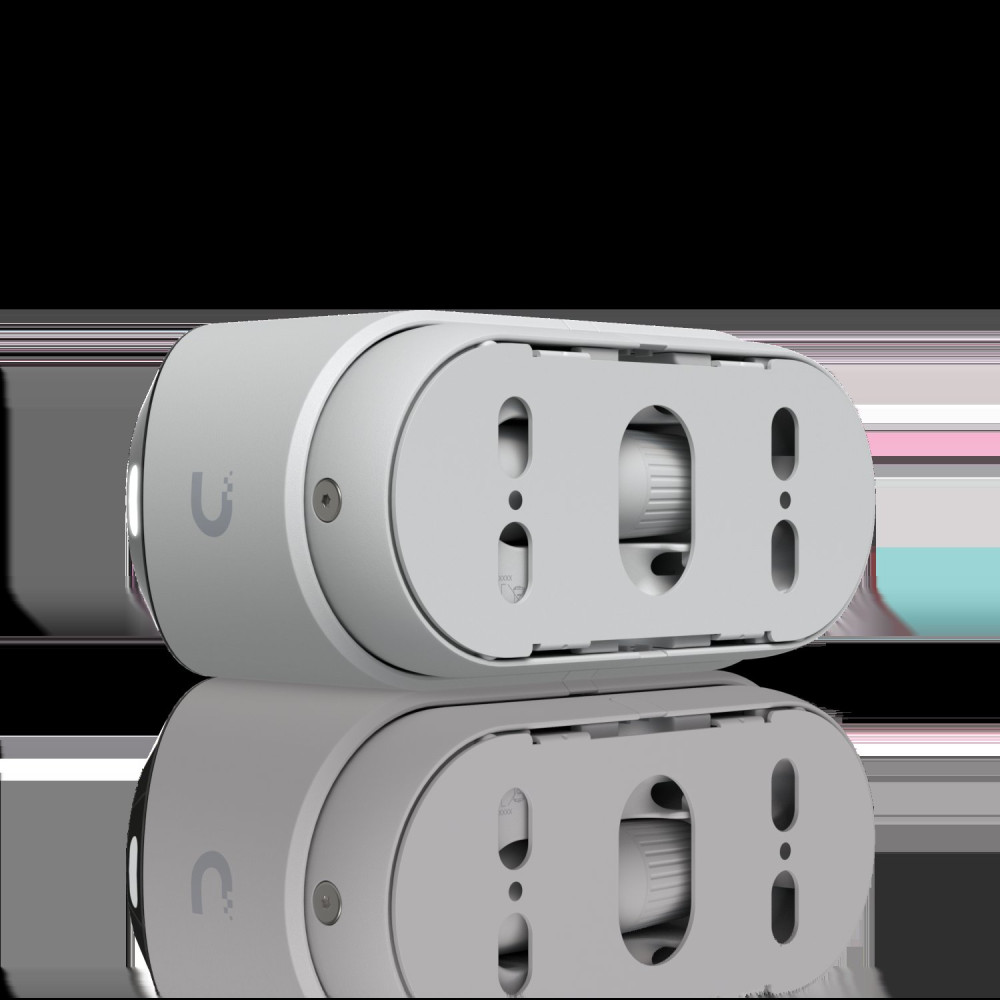 Ubiquiti UVC-G6-180-W Telecamera G6 180 Bianca