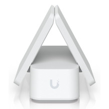 Ubiquiti UACC-UTS supporto per personal communication Supporto passivo Router Bianco