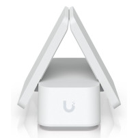 Ubiquiti UACC-UTS supporto per personal communication Supporto passivo Router Bianco