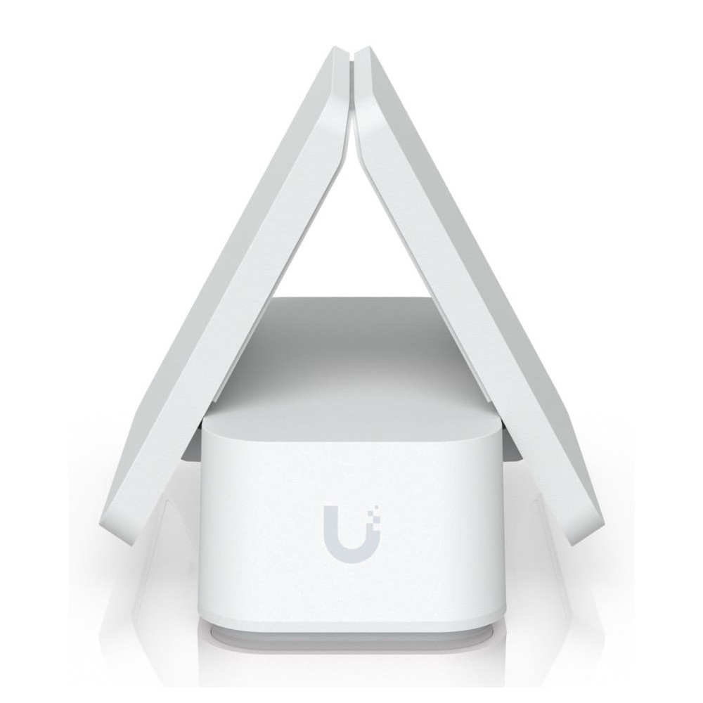 Ubiquiti UACC-UTS supporto per personal communication Supporto passivo Router Bianco
