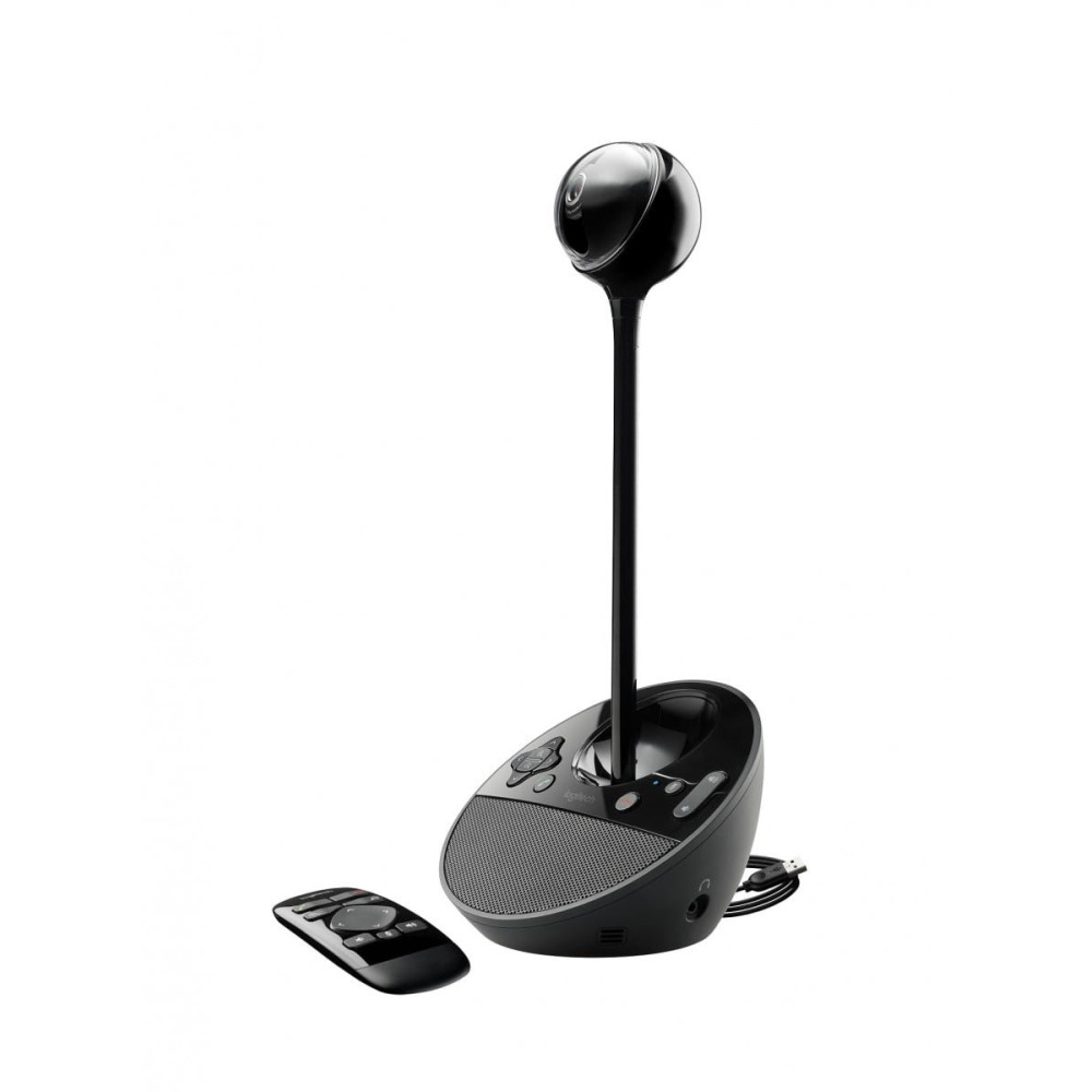 Logitech BCC950 sistema di conferenza
