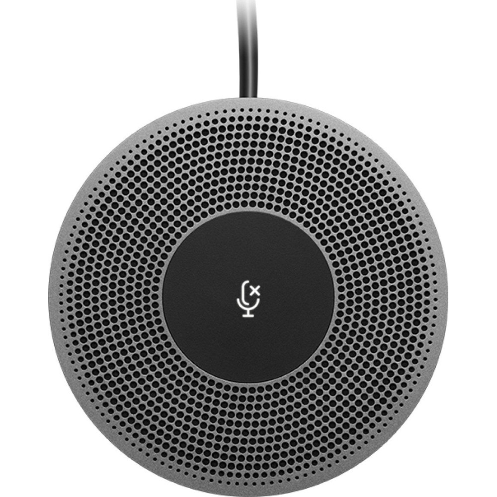 Logitech 989-000405 sistema di conferenza