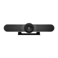 Logitech 960-001102 MeetUp 4K Ultra HD Telecamera per Videoconferenze