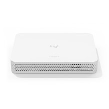 Logitech RoomMate sistema di conferenza Collegamento ethernet LAN Sistema di gestione del servizio di videoconferenza