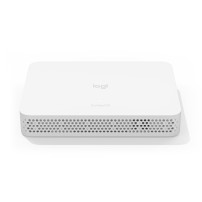 Logitech RoomMate sistema di conferenza Collegamento ethernet LAN Sistema di gestione del servizio di videoconferenza