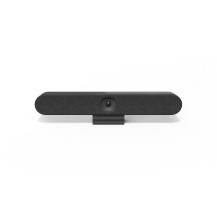 Logitech Rally Bar Huddle sistema di conferenza Collegamento ethernet LAN Sistema di videoconferenza di gruppo