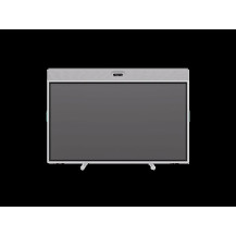 Logitech 960-001730 Rally Board 65 Sistema di Videoconferenza 4K Ultra HD