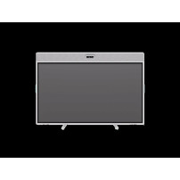 Logitech 960-001730 Rally Board 65 Sistema di Videoconferenza 4K Ultra HD