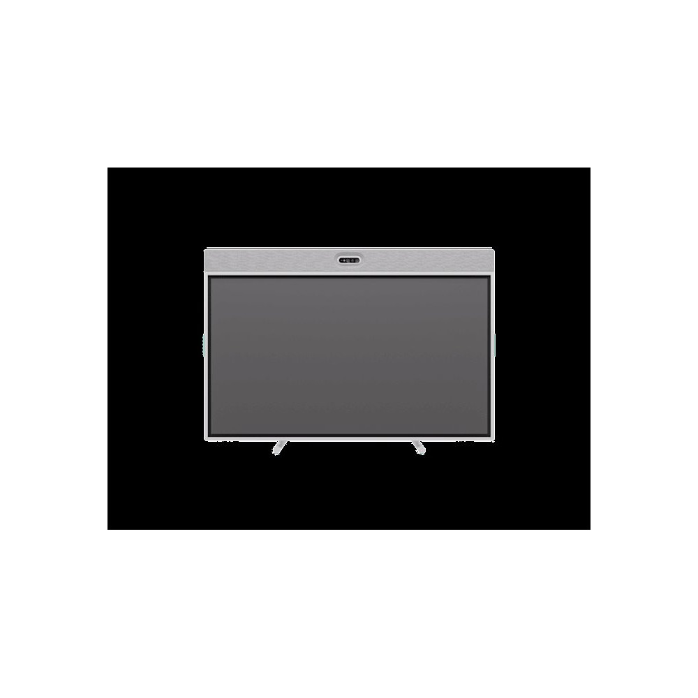 Logitech 960-001730 Rally Board 65 Sistema di Videoconferenza 4K Ultra HD
