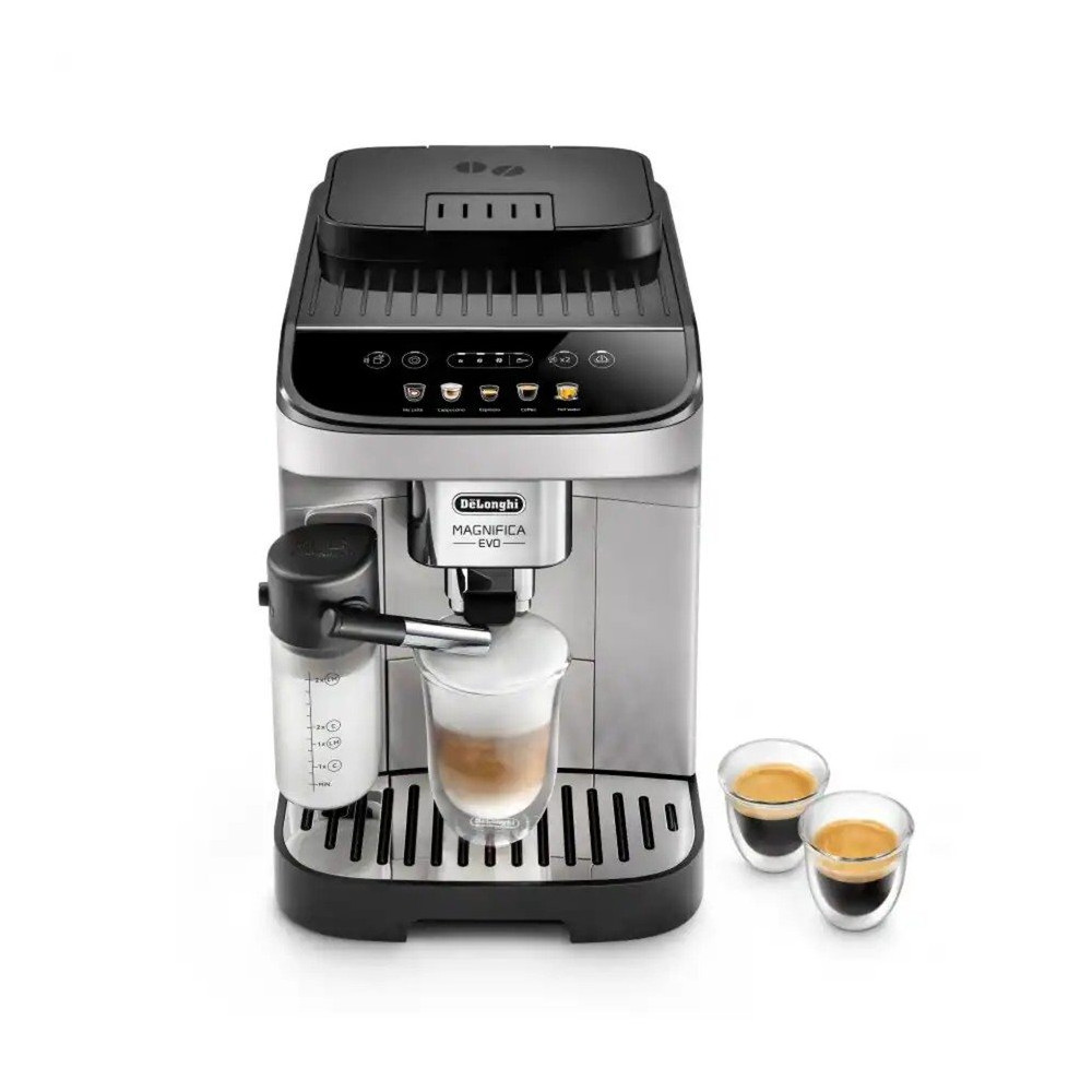 DeLonghi Magnifica Evo ECAM 290.61.SB, Macchina automatica