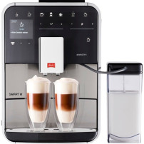 Melitta Barista T Smart F83/0-101, Macchina automatica