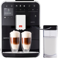 Melitta Barista T Smart F83/0-102, Macchina automatica