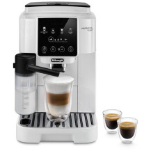 DeLonghi Magnifica Start Milk White ECAM220.61.W, Macchina automatica