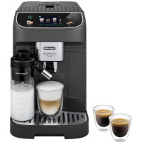 DeLonghi Magnifica Plus ECAM320.61.G, Macchina automatica