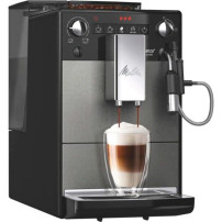 Melitta Avanza F270-100, Macchina automatica