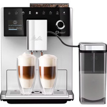 Melitta CI Touch F 630-111, Macchina automatica