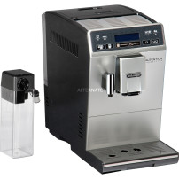 DeLonghi Autentica Cappuccino ETAM 29.660.SB Macchina per espresso, Macchina automatica