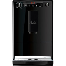 Melitta Caffeo Solo Automatica Macchina per espresso 1,2 L, Macchina automatica