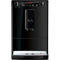 Melitta Caffeo Solo Automatica Macchina per espresso 1,2 L, Macchina automatica