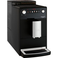 Melitta Latticia OT F300-100, Macchina automatica