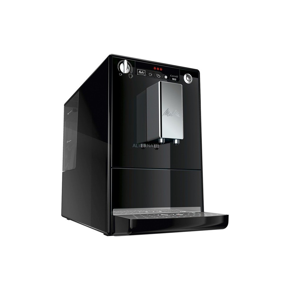 Melitta CAFFEO SOLO Macchina per espresso 1,2 L Automatica, Macchina automatica