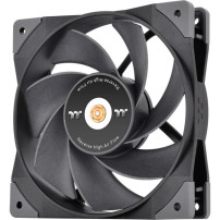 Thermaltake SWAFAN GT12 Ventola di raffreddamento per PC TT Premium Edition