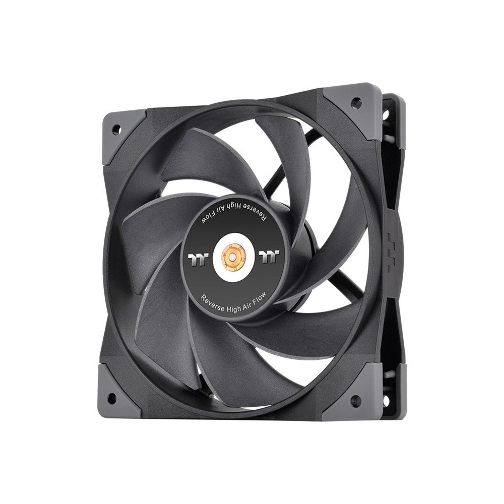 Thermaltake SWAFAN GT12 Ventola di raffreddamento per PC TT Premium Edition