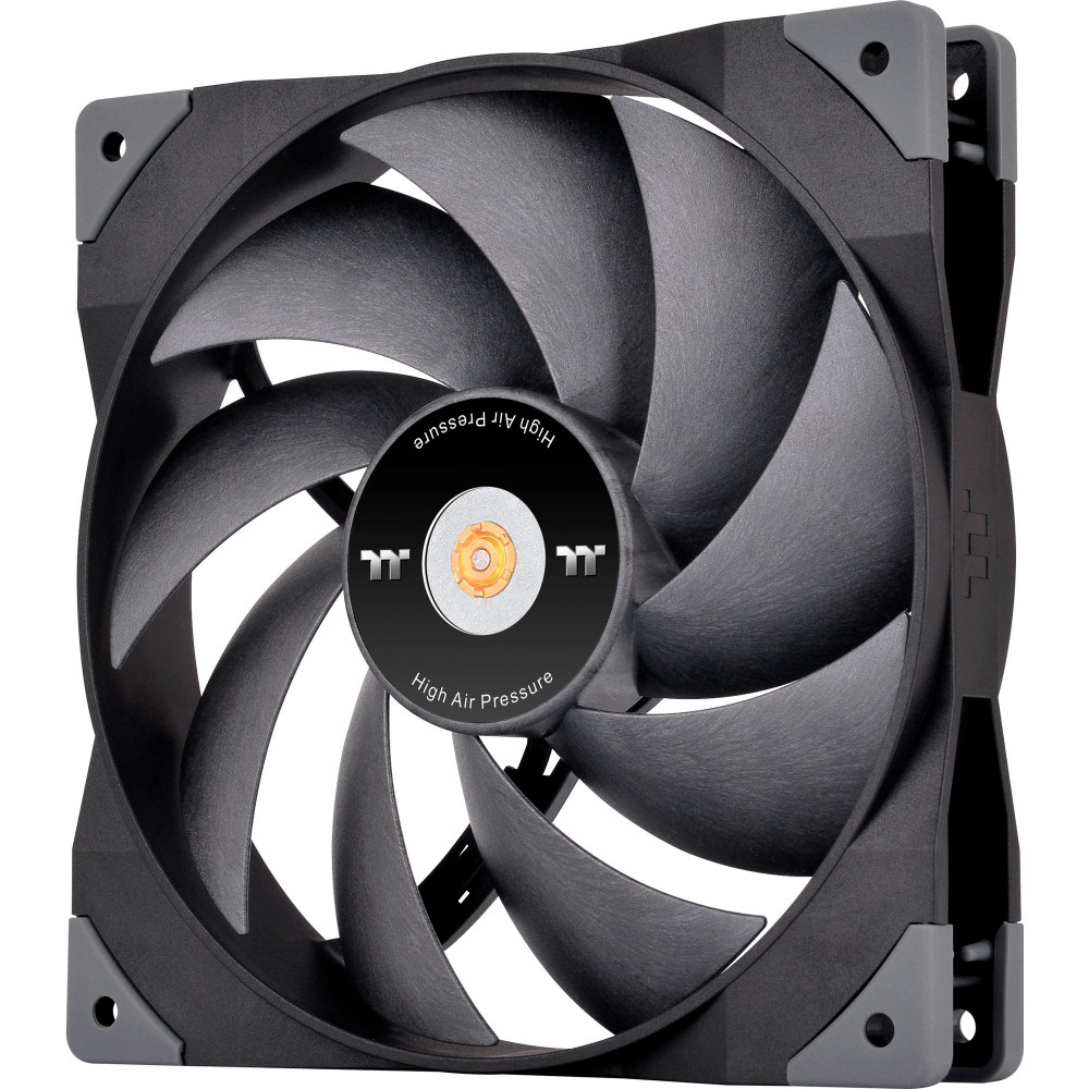 Thermaltake SWAFAN GT14 Ventola di raffreddamento per PC TT Premium Edition